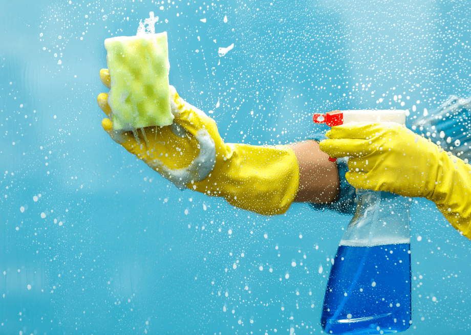 เคล็ดลับการใช้ cleaning service ให้คุ้มค่า