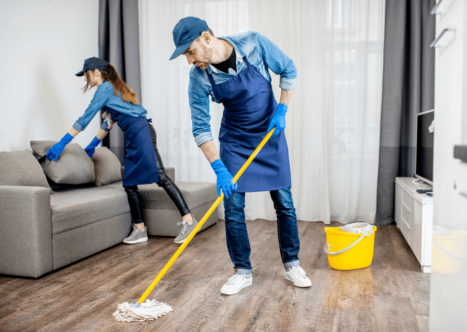 cleaning service เหมาะกับใครบ้าง และบ้านแบบไหนควรใช้บริการ