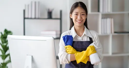 แม่บ้านรายวันเหมาะกับใคร? พร้อมเคล็ดลับเลือกบริการให้คุ้ม