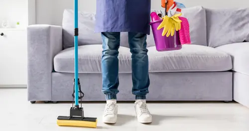 Big Cleaning บ้านราคาไม่แพงอย่างที่คิด พร้อมบริการจากมืออาชีพ