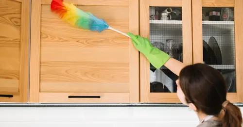 บ้านสะอาดเริ่มต้นที่ Big Cleaning พร้อมเทคนิคดูแลหลังทำเสร็จ