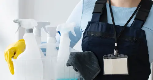 เปรียบเทียบบริการ Cleaning Service แบบรายวัน รายเดือน รายครั้ง