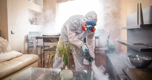 บริการดูดไรฝุ่น จำเป็นแค่ไหน? ผลต่อภูมิแพ้ ผิวหนัง และการนอนหลับ