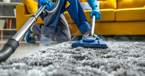 รับซักพรม แบบไหนเหมาะกับพรมบ้าน–ออฟฟิศ แยกวัสดุและคราบ