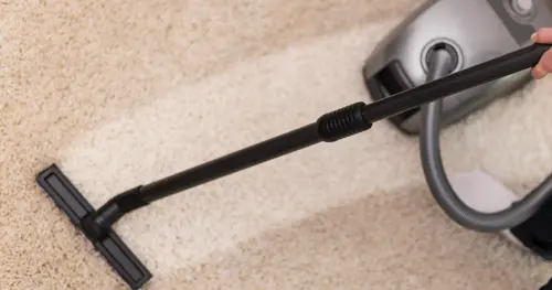 รับดูดไรฝุ่น ต่างจากทำความสะอาดทั่วไปยังไง? เปรียบเทียบชัดๆ