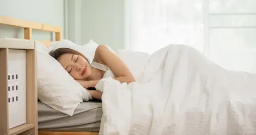 รับซักที่นอน ดับกลิ่นอับ ลดภูมิแพ้ เพื่อการนอนหลับสบายของคุณ