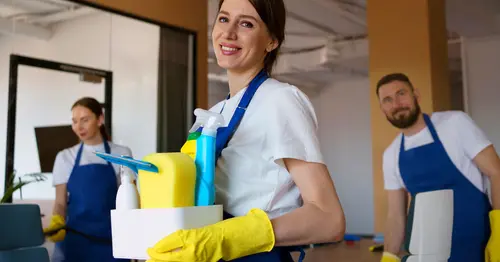 Big Cleaning ราคาแพงไหม เปิดราคาบ้านแต่ละขนาด ควรเตรียมงบเท่าไหร่