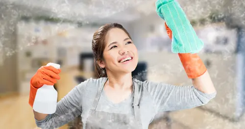 Big Cleaning คืออะไร? ทำไมบ้านใหม่ต้องทำความสะอาดก่อนเข้าอยู่