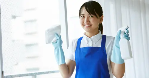 แม่บ้านเชียงใหม่ แบบรายวัน รายเดือน ต่างกันอย่างไร เลือกแบบไหนดี