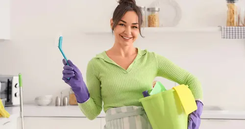 หาบริษัทแม่บ้านรายวัน เชียงใหม่ ต้องดูอะไรบ้างก่อนจ้าง?