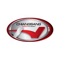 ฮอนด้าเชียงแสงฮอนด้า