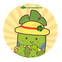 Wasabi Prak Lanna Product