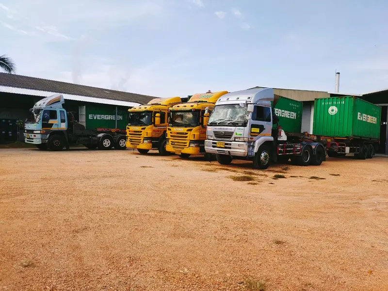 OEM ปลากระป๋องพร้อมส่ง