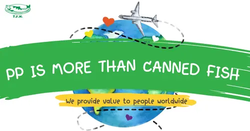 Premium Canned Fish: Delivering Great Value to People Worldwide