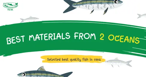 Two Seas, One Destination: Discovering the Finest Fish Source