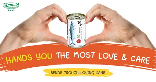 Caring for Everyone: From the Start to the Hands of the Consumer