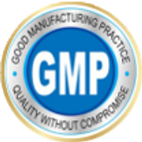 GMP Certificate