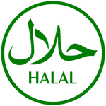 TRUSTED HALAL FOODS