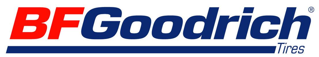 ยาง bfgoodrich
