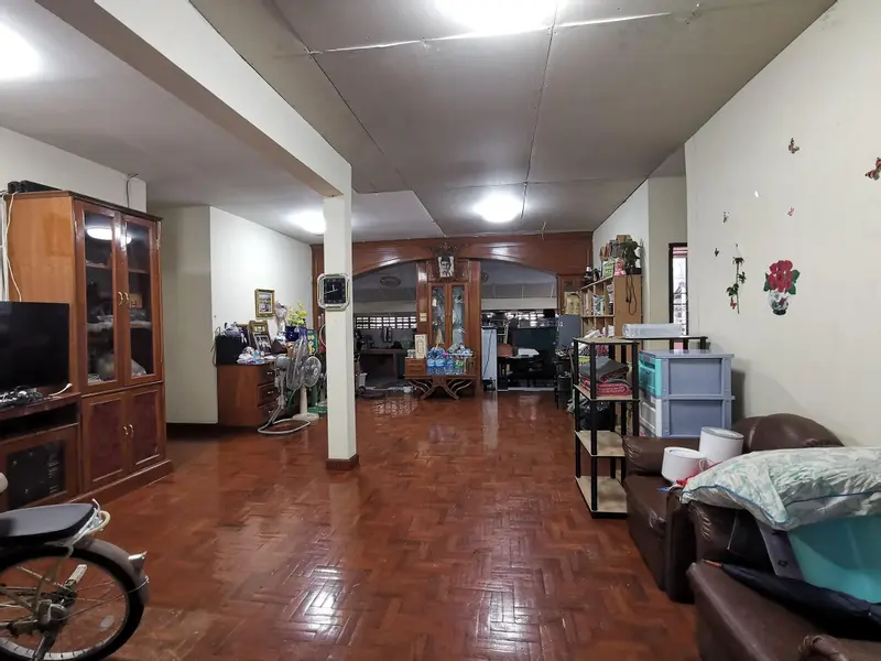 รูปหลังทำความสะอาด