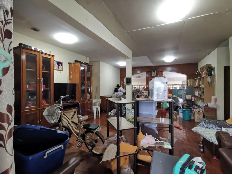 รูปก่อนทำความสะอาด