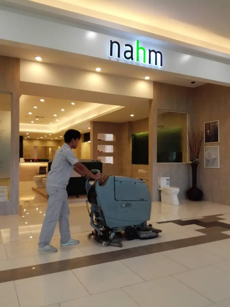 ขัดล้างพื้นทางเดิน ขัดล้างพื้นทางเดิน