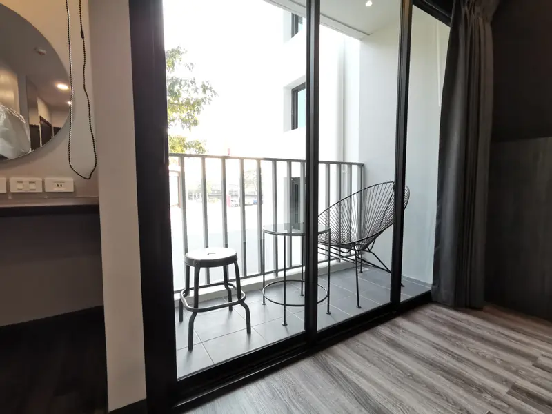 Bigcleaning โรงแรม Bigcleaning โรงแรม