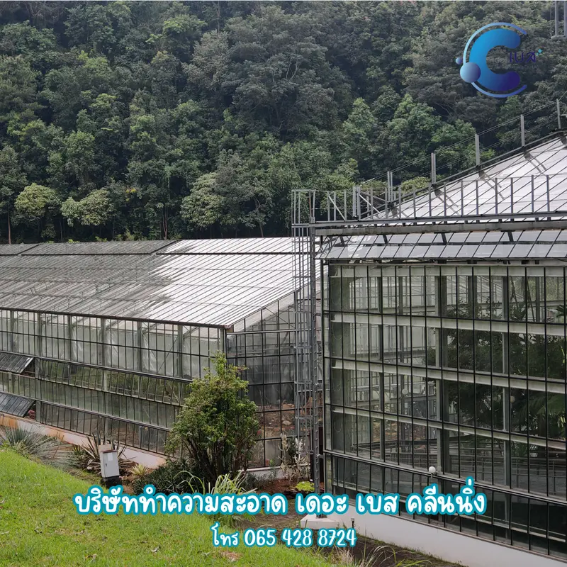 The Best Cleaning รับทำความสะอาด เชียงใหม่ The Best Cleaning รับทำความสะอาด เชียงใหม่