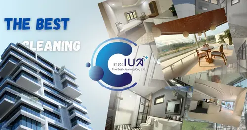 ทำไมต้องเลือกทำความสะอาดกับบริษัททำความสะอาดเชียงใหม่ เดอะ เบส คลีนนิ่ง