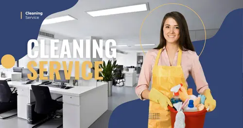 แม่บ้านประจำบริษัทเป็นสิ่งที่จำเป็นหรือไม่ มาดูข้อมูลกันเลย ^^