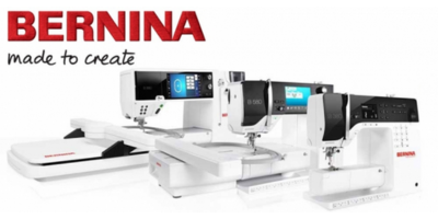 Bernina Bernina
