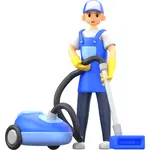 แม่บ้านมืออาชีพ