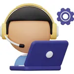 เจ้าหน้าที่ให้คำปรึกษา