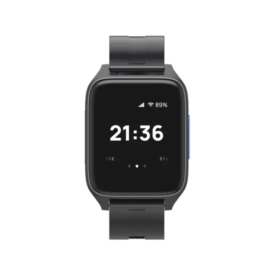 นาฬิกาสมาร์ทวอช 4G Watch 