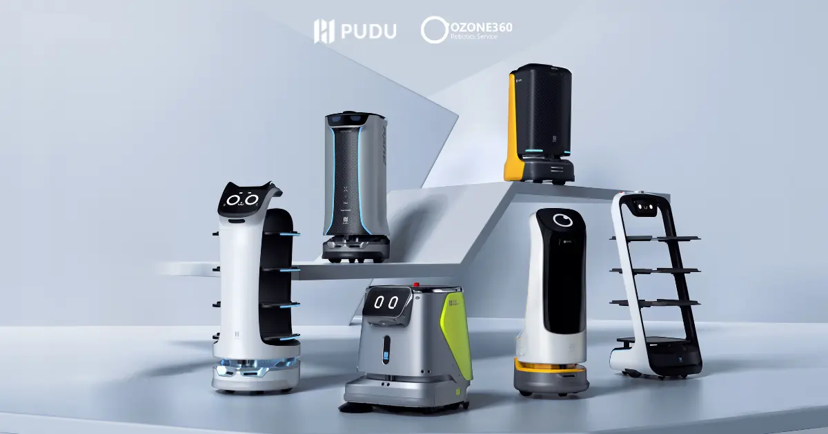 รับสมัครตัวแทนจำหน่ายหุ่นยนต์บริการ 