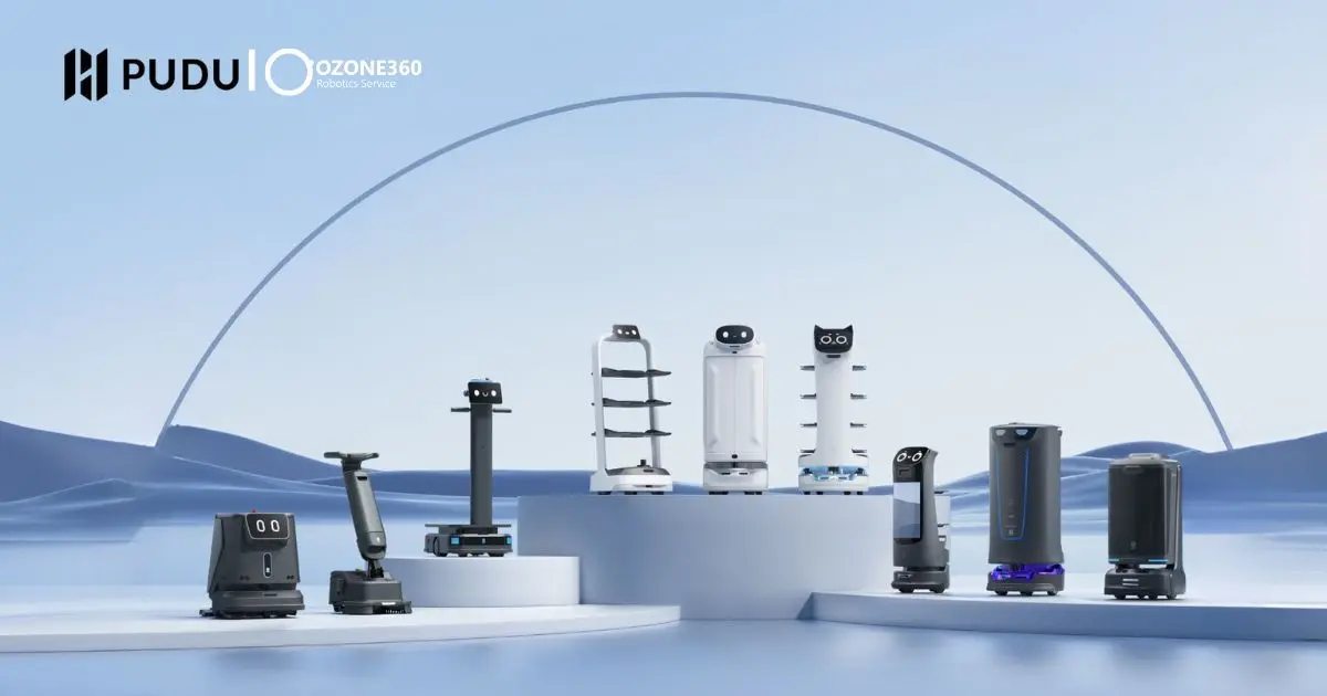 เปิดรับสมัครตัวแทนจำหน่ายหุ่นยนต์
