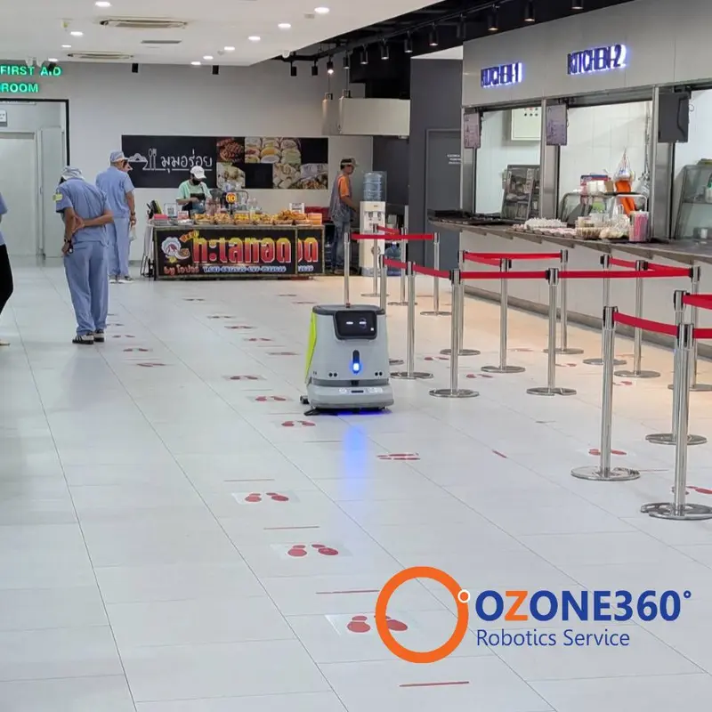 Thai Stanley Factory