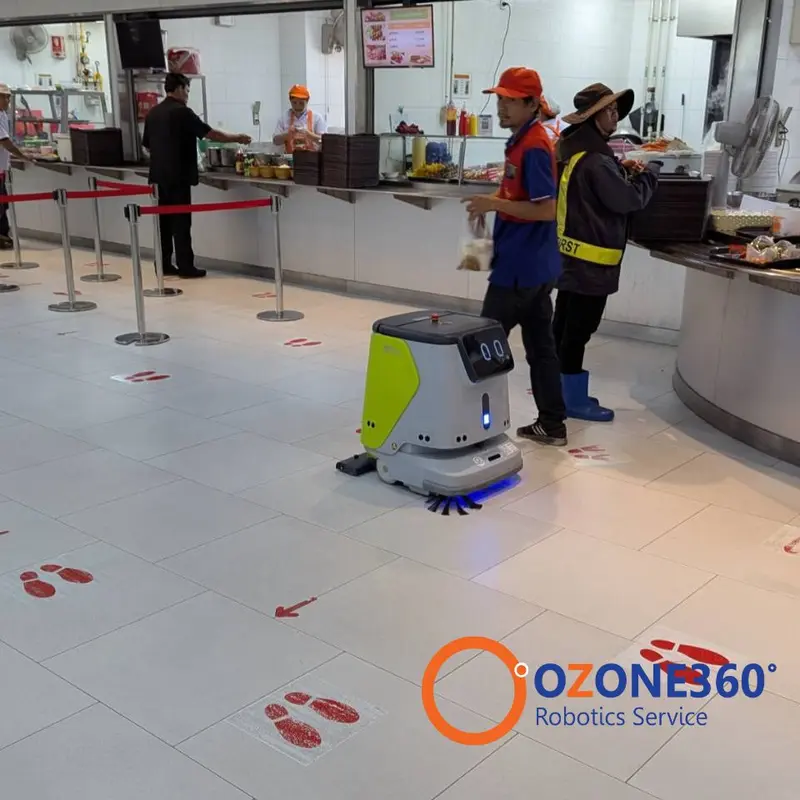 Thai Stanley Factory