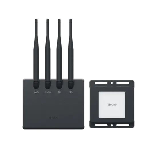 Elevator Control Module