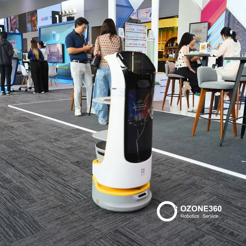 KittyBot The Secret Sauce Summit by Tigersoft