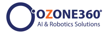 OZONE360 AI & Robotics Solutions