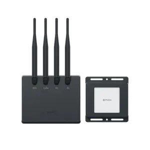 Elevator Control Module