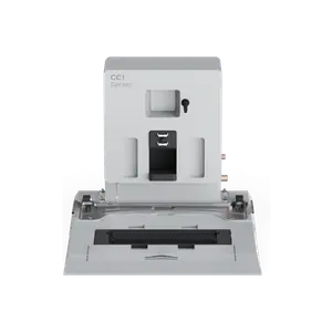 PUDU Self-Cleaning Docking Station