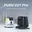 หุ่นยนต์ทำความสะอาดอัตโนมัติ Pudu CC1 Pro