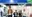 บรรยากาศ Ozone360Robotics ออกบูธในงาน THECA 2025