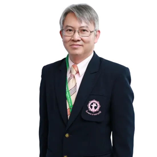 ศ.คลินิก นพ.วีระศักดิ์ ศรินนภากร กรรมการ