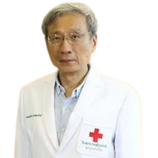 ผศ.นพ.สมเกียรติ แสงวัฒนาโรจน์ กรรมการ