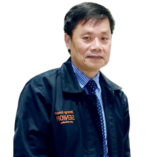 พ.ต.รศ.ดร.รุ่งชัย ชวนไชยะกูล กรรมการ