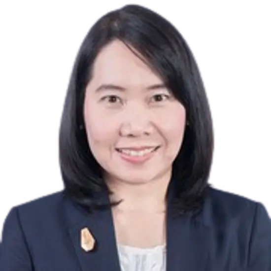 ศ.ดร.ดรุณวรรณ สุขสม	กรรมการ