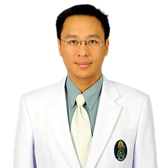 รศ.นพ.วีรชัย ศรีวณิชชากร กรรมการ